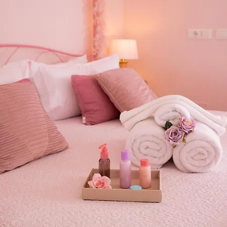 Tinmar Barbie House Verona