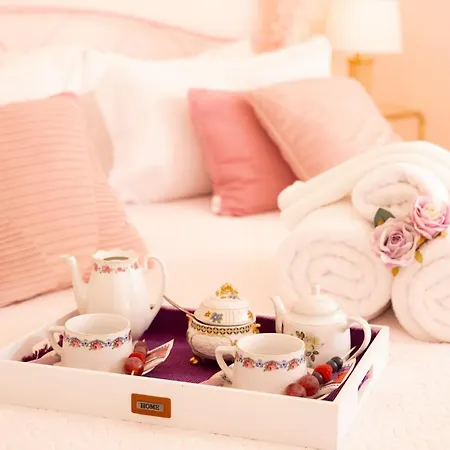 Vakantiehuis Tinmar Barbie House *