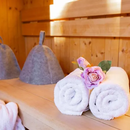 Tinmar Barbie House Vakantiehuis *