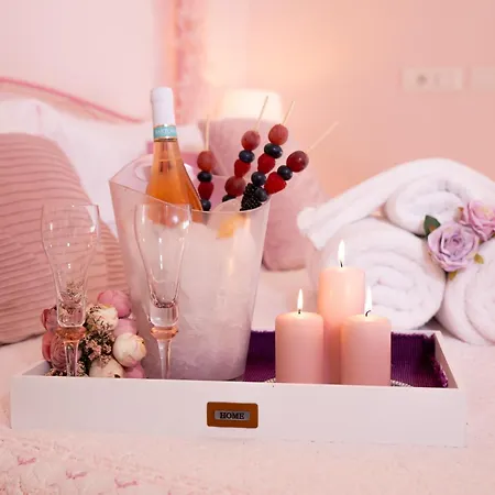 Vakantiehuis Tinmar Barbie House *