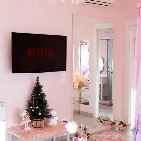 Tinmar Barbie House Holiday home Verona