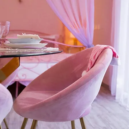 Tinmar Barbie House Holiday home Verona