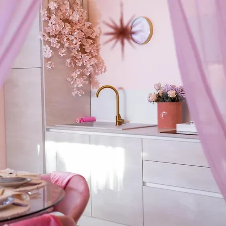 Tinmar Barbie House Verona