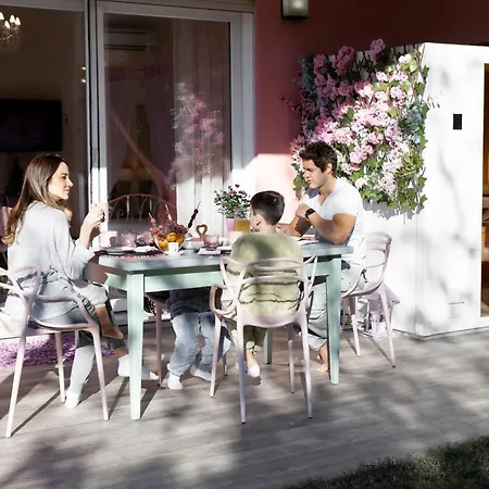 Tinmar Barbie House Verona