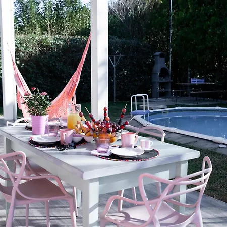 Tinmar Barbie House * Verona