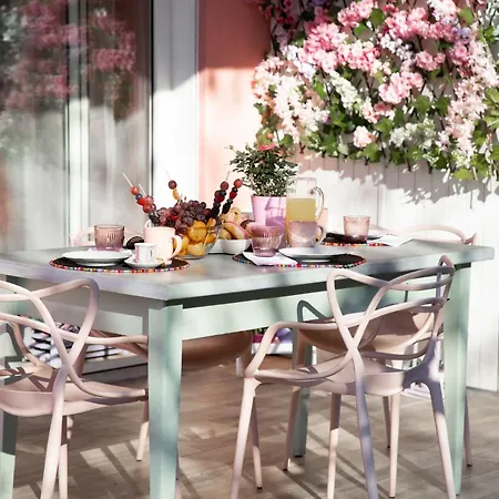 Tinmar Barbie House Holiday home Verona