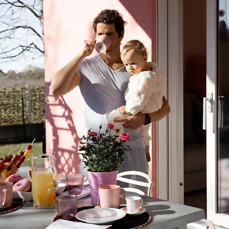 Tinmar Barbie House *