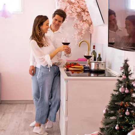 Tinmar Barbie House Holiday home