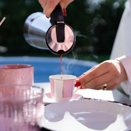 Tinmar Barbie House * Verona