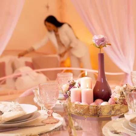 Holiday home Tinmar Barbie House *