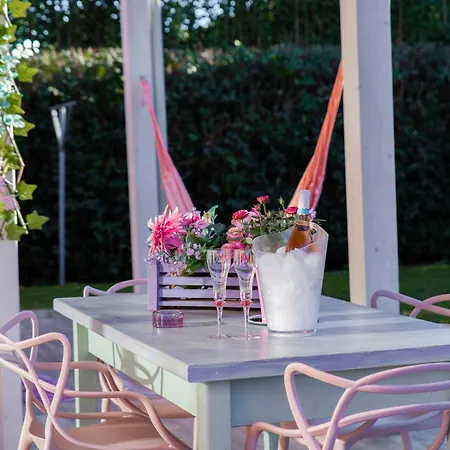 Tinmar, Giardino, Piscina Privata, Bbq, Area Giochi E Parcheggio Gratuito