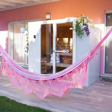 Tinmar Barbie House Verona