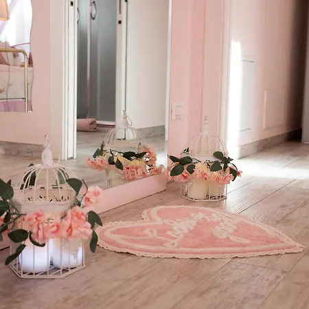 Tinmar Barbie House * Verona