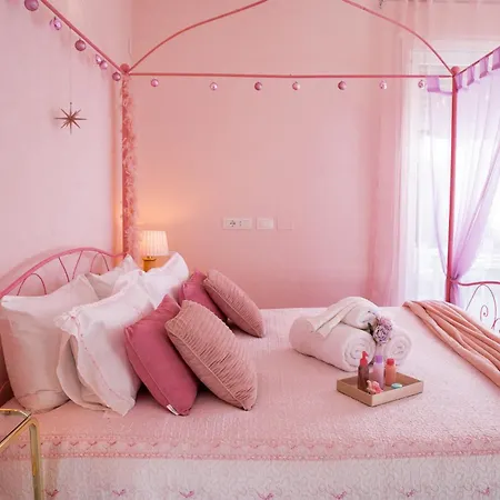 Tinmar Barbie House Holiday home Verona