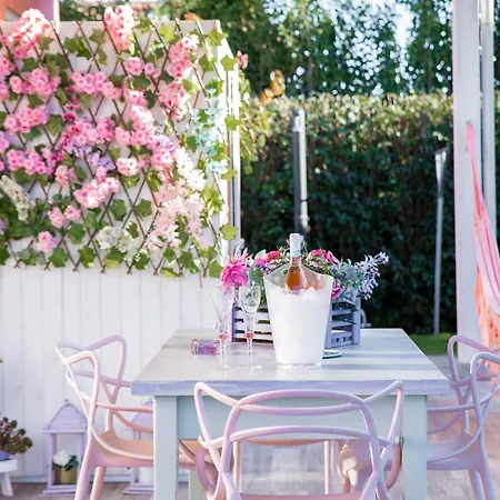 Holiday home Tinmar Barbie House Verona