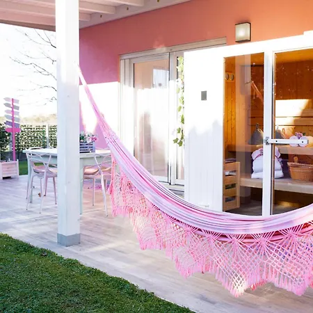 Tinmar Barbie House Verona