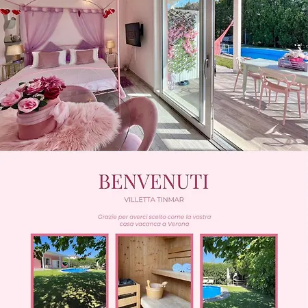 Tinmar Barbie House