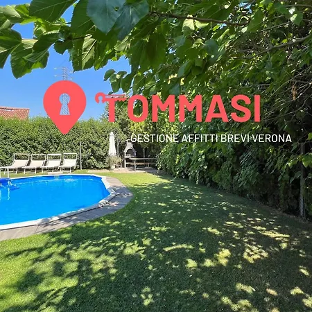 Tinmar Barbie House Holiday home Verona