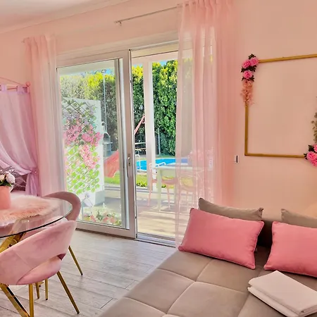 Tinmar Barbie House Ferienhaus Verona