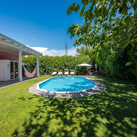 Tinmar Barbie House Verona