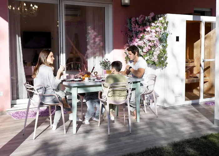 Tinmar Barbie House Verona