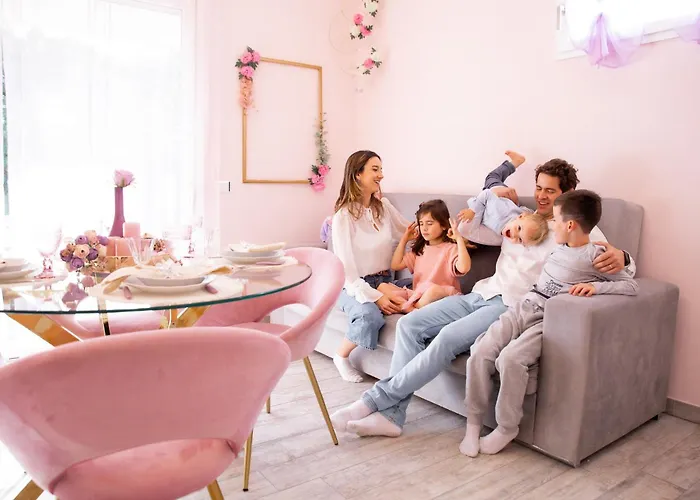 Tinmar Barbie House *