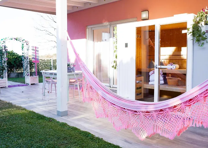 Tinmar Barbie House Verona