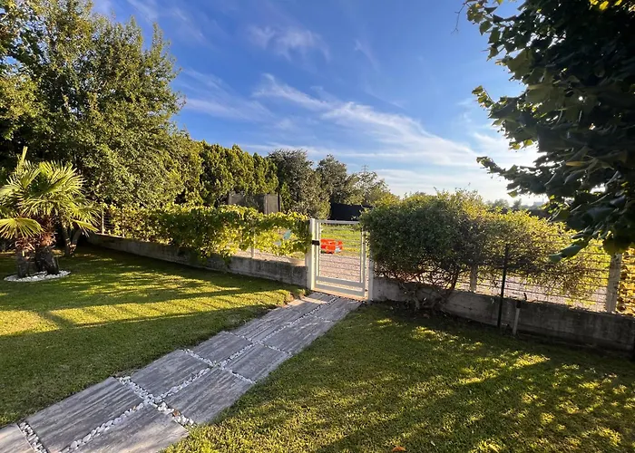 Tinmar Barbie House Verona