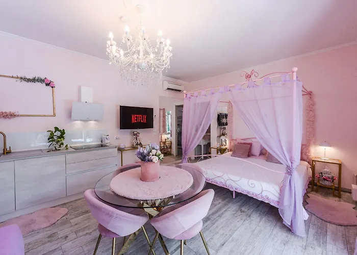 Tinmar Barbie House * Verona