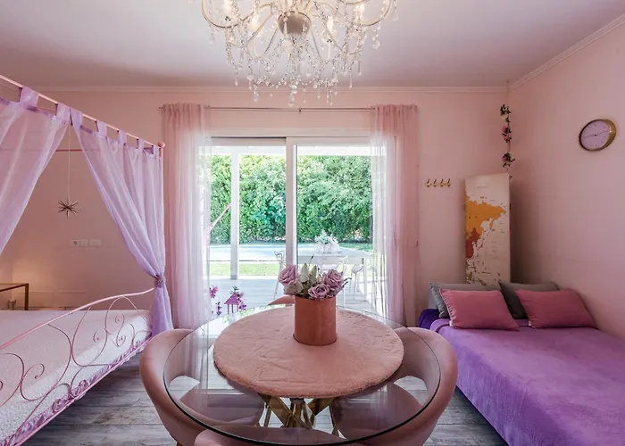 Tinmar Barbie House Apartamento *