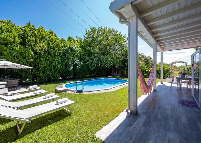 Tinmar Barbie House Apartamento Verona