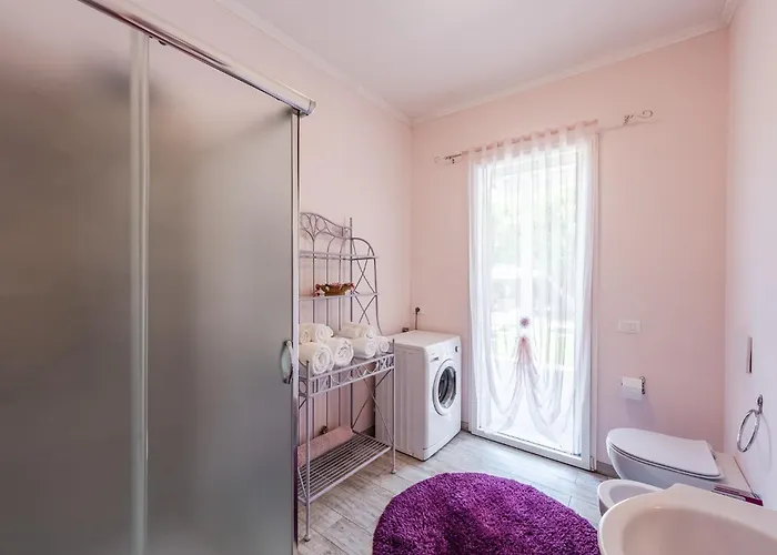 Apartamento Tinmar Barbie House Verona