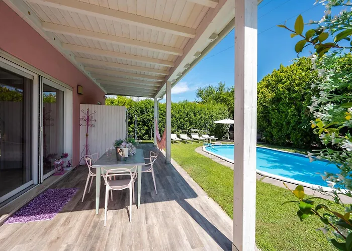 Tinmar Barbie House * Verona