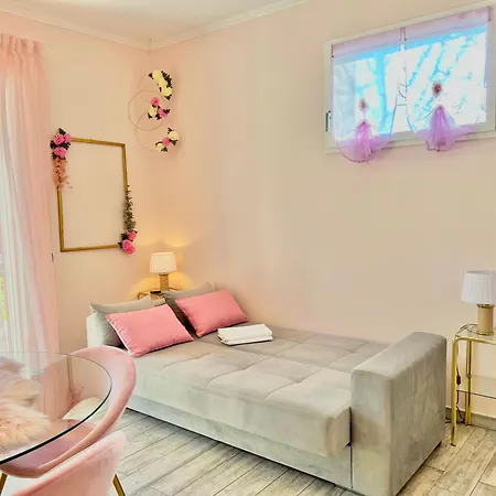 Tinmar Barbie House *