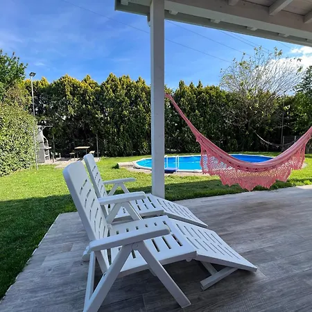 Tinmar Barbie House